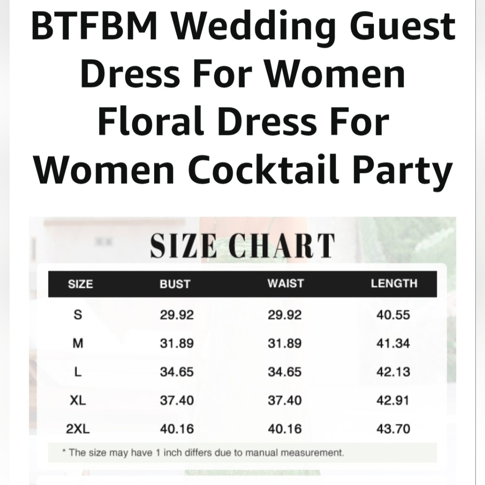 BTFBM Spaghetti Strap Midi Dress #837 NWOT - Picture 5 of 10